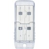 USB 10Gbps ポータブルSSD 1TB プリンストン