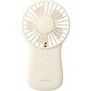 ハンディファン 電池式