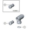 A-3483 �t�~�ك\�P�b�g INAX(LIXIL) 70385860