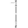 A-11679-5-PU �ڑ��z�[�X INAX(LIXIL) 70386201