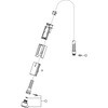 A-10773-10 �f����ASSY INAX(LIXIL) 70387646