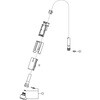A-10773-20 �f����ASSY INAX(LIXIL) 70387558