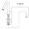 A-11023-30 �f����ASSY INAX(LIXIL) 70390051
