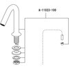 A-11023-100 �f����ASSY INAX(LIXIL) 70390218
