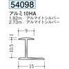 54098 �A���~H�^�W���C�i�[ �n�� 70391898