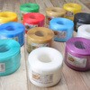 PPバンド 15mm幅 100m巻 通常カラーシリーズ(標準色) 信越工業