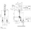 RJF-771YNA Lb`p 򐅊VOo[ z[^Cv nhV[t INAX(LIXIL) 70392736