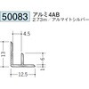 50083 �A���~�����W���C�i�[ �n�� 70393325