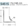 54515 �A���~�����W���C�i�[ �n�� 70394181