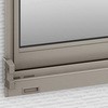 スタイルシェード 固定用フック(サッシ枠付け用) トステム(LIXIL)