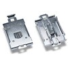 DINレール取付金具 DRM-1シリーズ タカチ電機工業