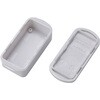 SIC3-5-2W 小型IoTプラスチックケース SICシリーズ タカチ電機工業 70398127