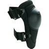 KPBT-BK 膝パッド バックルタイプ 両足2個セット TRUSCO 70401005
