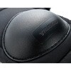 KPBT-BK 膝パッド バックルタイプ 両足2個セット TRUSCO 70401005
