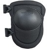 KPBT-BK 膝パッド バックルタイプ 両足2個セット TRUSCO 70401005