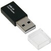 USB2.0�J�[�h���[�_�[�E���C�^�[ /�u���b�N