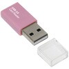 CRW-MSD78P USB2.0�J�[�h���[�_�[�E���C�^�[ /�s���N �i�J�o���V 70411796