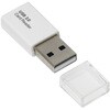 USB2.0�J�[�h���[�_�[�E���C�^�[ /�z���C�g