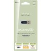 CRW-MSD83SL ���^USB2.0 microSD�A���~�J�[�h���[�_�[�E���C�^�[/�V���o�[ �i�J�o���V 70411857