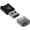 CRW-MSD79BK USB2.0�J�[�h���[�_�[�E���C�^�[ /�u���b�N �i�J�o���V 70411927