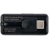 CRW-CSD90BK �ϊ��A�_�v�^�tUSB2Type-CSD�J�[�hRW/�u���b�N �i�J�o���V 70412225