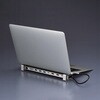 UD-C06GY Type-C10in1PC�X�^���h�h�b�N/�O���[ �i�J�o���V 70413467