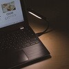 UA-065BK VOICE LIGHT/ブラック ナカバヤシ 70413571