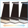 UA-LED009BK ノートPC用 LEDライト/ブラック ナカバヤシ 70413607