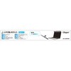 UA-LED009BK ノートPC用 LEDライト/ブラック ナカバヤシ 70413607