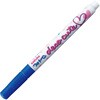 フォトペン デコキュート ブルー サクラクレパス