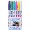 フォトペン デコキュート 6色セット サクラクレパス