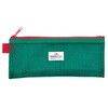 ノータム ハーフネットミニ小物入れ小 グリーン サクラクレパス