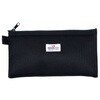 ノータム ハーフネットミニ小物入れ大 ブラック サクラクレパス