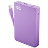 Mate Powerbank 002 15W1C+C 5000mAh �}�O�l�b�g�t�� APP