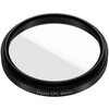 34WAF9902-SP 49 mm CPL Lens Filter ELGATO 70426557