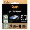 3718 Screen Protector Full Body Slim Black Apple Watch Ultra 2 49mm PanzerGlass 70426600