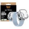 PG71397 FullBody Disco Silver Screen Protector Apple Watch 2025 42mm PanzerGlass 70426609