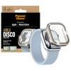 PG88079 FullBody Disco Gold Screen Protector Apple Watch 2025 42mm PanzerGlass 70426627