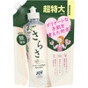 4987176350244 さらさ 食器用洗剤 無添加 詰め替え 各種 さらさ 70426941