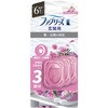 4987176361998 ファブリーズ 芳香消臭剤 玄関用 スイート・ピオニー&ミュゲの香り 本体 詰め替え 各種 P&G 70427047
