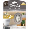 4987176361974 ファブリーズ 芳香消臭剤 トイレ用 プレミアム 消臭+自然な香り シトラス&オレンジブロッサムの香り 本体 詰め替え 各種 P&G 70427090