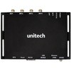 RS804 1W出力4アンテナポート固定型UHF帯RFIDリーダー unitech
