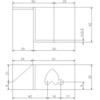 PH-74CM-5042-R 2.3pZȂ~ W[EvX| 70427675