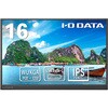 LCD-YC163DX �L�F��&WUXGA(1920x1200)�Ή� 16�^���o�C���f�B�X�v���C I �EO DATA(�A�C�E�I�[�E�f�[�^) 70430276