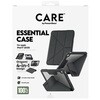 CR98643 CARE Y fold Fashionable Case Black iPad 11 (2025) CARE 70430319