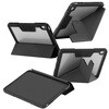 CR98643 CARE Y fold Fashionable Case Black iPad 11 (2025) CARE 70430319