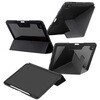CR85767 CARE Y fold Case Black iPad Pro 13 (2024-2025) CARE 70430328