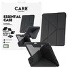 CR85767 CARE Y fold Case Black iPad Pro 13 (2024-2025) CARE 70430328