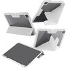 CR65914 CARE Y fold Case Grey iPad Pro 13 (2024-2025) CARE 70430346