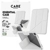CR65914 CARE Y fold Case Grey iPad Pro 13 (2024-2025) CARE 70430346